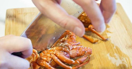 簡單烹飪,教你一招讓龍蝦不用調(diào)味料,也能做出好吃的
