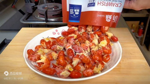 做小龍蝦放什么調(diào)料最好吃 今日頭條