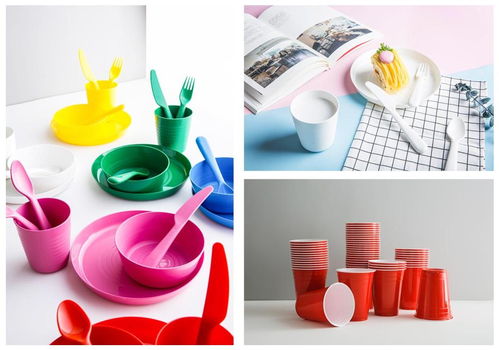 日常塑料用品的生物降解檢測 原理、方法與挑戰