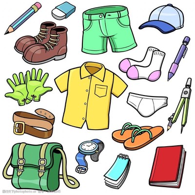 日常用品的詩(shī)意描繪 插畫如何讓平凡物件煥發(fā)藝術(shù)光彩