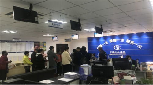 寶興縣 互聯(lián)網(wǎng)+社銀聯(lián)動，基層治理服務(wù)讓社保費繳納更便捷